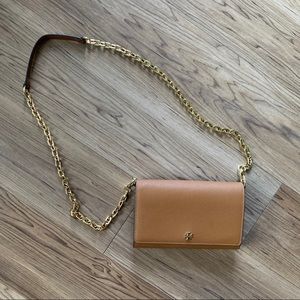 Tory Burch Emerson Chain Wallet